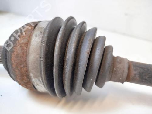 Right front driveshaft NISSAN MICRA V (K14) 1.0 IG-T 100 | BP31791539M39 