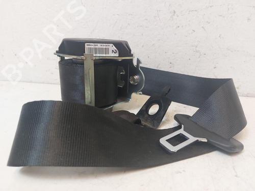 Sikkerhetsbelte bak høyre RENAULT CLIO IV (BH_) 0.9 TCe 90 (BHNF, BHMA, BHMH, BHJK, BHJR) (90 hp) 31791297