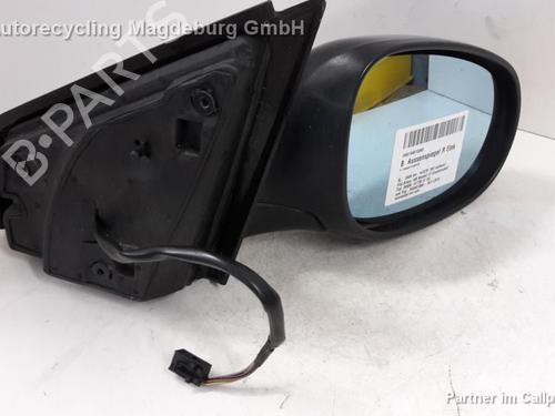 Retrovisor derecho FIAT BRAVO II (198_) 1.4 T-Jet (198AXG1B) (120 hp) 31778854