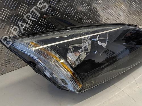 Right headlight FORD FOCUS II (DA_, HCP, DP) 1.6 | BP31782047C29  - Image 9