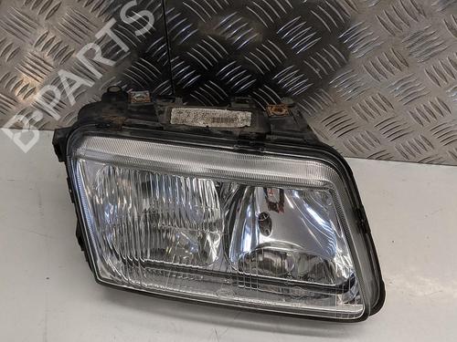 Right headlight AUDI A3 (8L1) 1.6 | BP31784842C29 