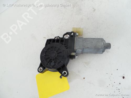 Used Left front window motor HYUNDAI GETZ (TB) 1.1 (67 hp) 31777975