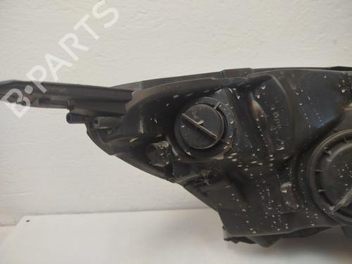 Left headlight OPEL INSIGNIA A (G09) 2.0 CDTI 4x4 (68) | BP31817219C28