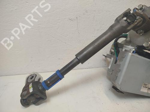Steering column NISSAN LEAF (ZE1) Electric | BP31791049M21