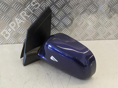 Used Left mirror MITSUBISHI SPACE STAR MPV (DG_A) 1.3 16V (DG1A) (82 hp) 31781861