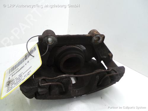 Pinça travão frente direita VW PASSAT B5.5 Variant (3B6) 1.6 (102 hp) 31777362