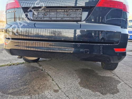 Andre FORD MONDEO IV Turnier (BA7) 2.0 (145 hp) 31959480