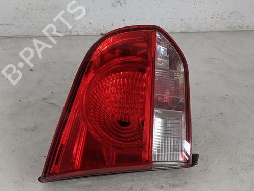 Heckleuchte links hinten für VW GOLF VI (5K1) 1.4 TSI (160 hp) 31787488