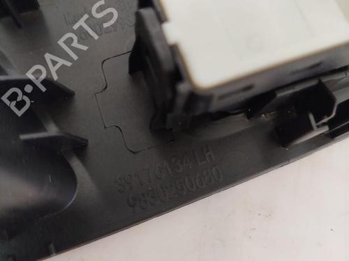 Left rear window switch OPEL CORSA F (P2JO) 1.2 (68) | BP31789042I29