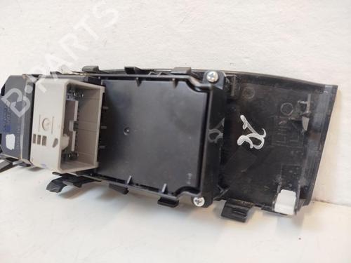 Left front window switch HONDA CIVIC IX Tourer (FK) 1.6 i-DTEC (FK3) | BP35966206I27 - Image 9