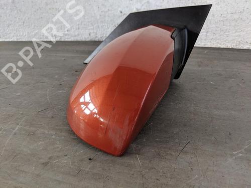Right mirror HYUNDAI GETZ (TB) 1.1 | BP31781575C27 