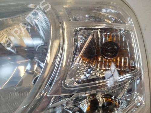 Andre DACIA LOGAN MCV (KS_) 1.6 (KS0B, KS0D, KS0F) | BP31789259O1