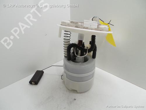 Used Fuel pump CITROËN C4 I (LC_) 1.6 16V (109 hp) 31776833