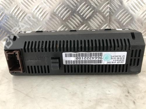 Display monitor NISSAN PRIMERA Hatchback (P11) 1.8 16V | BP31785312C48 