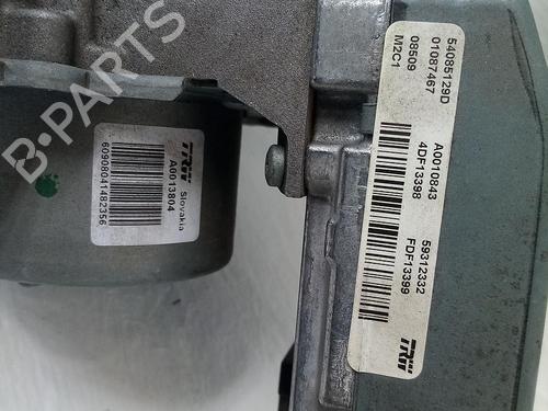 Steering column FORD FIESTA VI (CB1, CCN) 1.6 TDCi | BP31781526M21  - Image 5