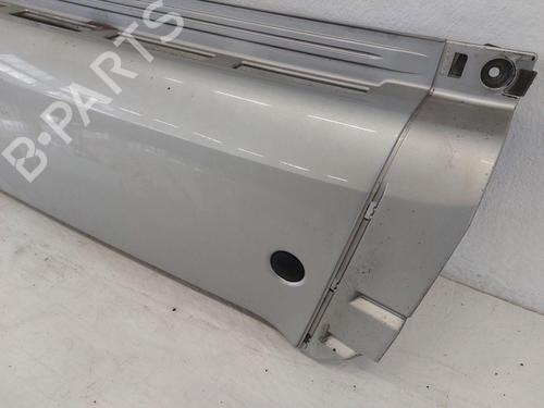 Bagtil kofangere SMART CABRIO (450) 0.8 CDI (S1OLC1, 450.401, 450.402, 450.403, 450.400) | BP31788187C8 