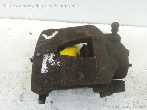Højre bremsekaliber foran VW POLO IV (9N_, 9A_) 1.2 12V (64 hp) 31778476