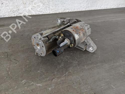 Used Starter VW GOLF VI (5K1) 1.4 (80 hp) 31783068