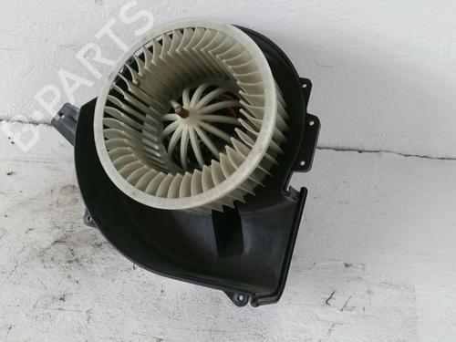 Ventilator motor NISSAN PRIMERA Hatchback (P11) 1.8 16V (114 hp) 31779583