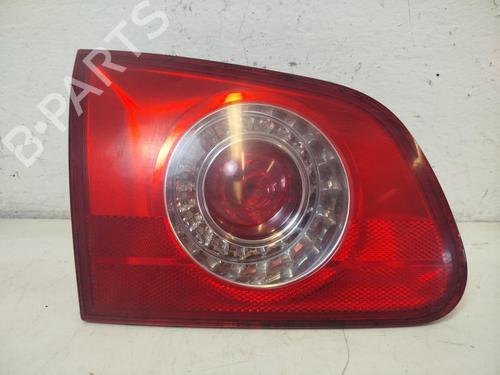 Used Left tailgate light Left tailgate light VW PASSAT B6 Variant (3C5) 2.0 FSI (150 hp) 33411092 33411092