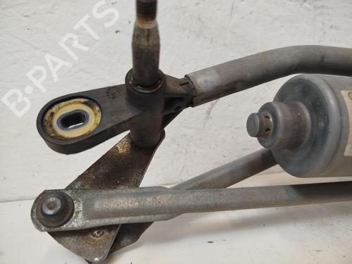 Front wiper motor AUDI A5 (8T3) 2.7 TDI | BP31790782M29