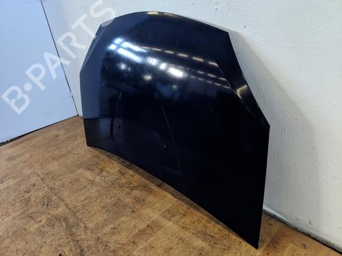 Motorhjelm DACIA SANDERO II 1.2 | BP31782004C1