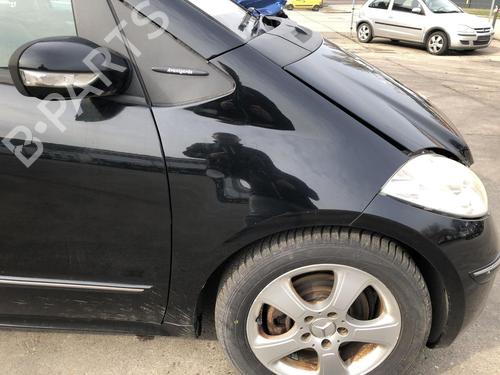 Used Right front fenders Right front fenders MERCEDES-BENZ A-CLASS (W169) A 200 CDI (169.008, 169.308) (140 hp) 33629936 33629936