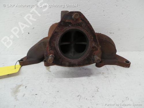 Used Exhaust manifold OPEL CORSA B (S93) 1.2 i 16V (F08, F68, M68) (65 hp) 31776899