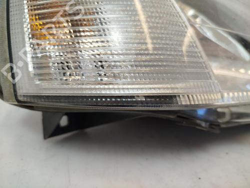 Other DACIA LOGAN MCV (KS_) 1.6 16V (KS0L, KS0M, KS0P, KS1S) | BP31788241O1 - Image 3