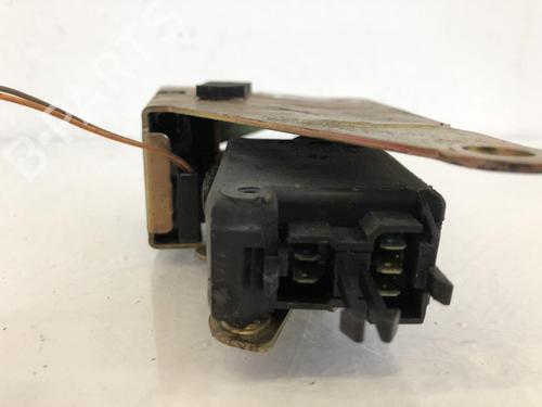 Andre SMART CABRIO (450) 0.6 (S1OLA1, 450.441, 450.442, 450.443) | BP31786823O1