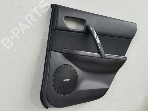 Other MAZDA 6 Hatchback (GG) 2.0 (GGES) | BP31780552O1