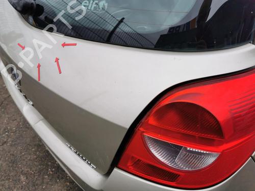 Other RENAULT CLIO III (BR0/1, CR0/1) 1.6 16V (BR09, BR0T, CR09, CR0T) | BP31790561O1