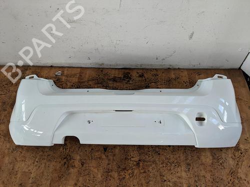 Used Rear bumper DACIA SANDERO 1.4 (BS0C, BS0A, BS0G, BS1F, BS0E) (75 hp) 31783139