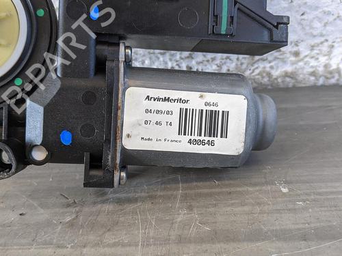 Right rear window motor VW POLO IV (9N_, 9A_) 1.2 | BP31784033E22 