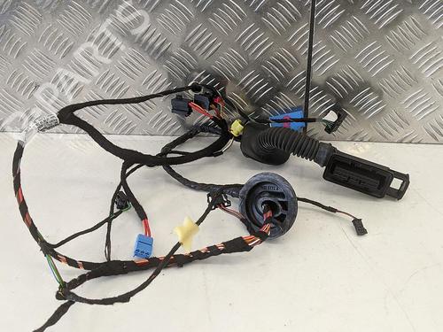 Used Wiring harness SKODA OCTAVIA III Combi (5E5, 5E6) 2.0 TDI RS (184 hp) 31784775