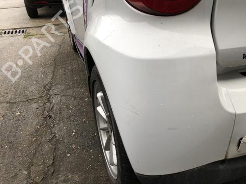 Other SMART FORTWO Coupe (451) 0.8 CDi (451.301) | BP31791392O1 - Image 2