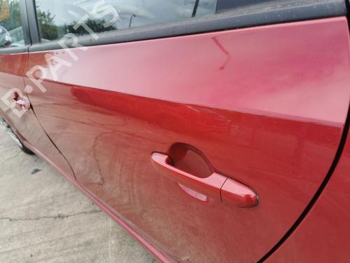 Left rear door HYUNDAI i30 Estate (FD) 1.4 | BP31959144C4 