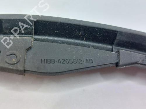 Other FORD FIESTA VII (HJ, HF) 1.0 EcoBoost mHEV ACTIVE | BP31789670O1