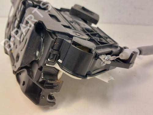 Front left lock VW PASSAT B8 (3G2, CB2) 1.4 TSI | BP31790741C98 