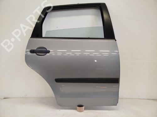 Puerta trasera derecha VW POLO IV (9N_, 9A_) 1.2 12V (64 hp) 31786842