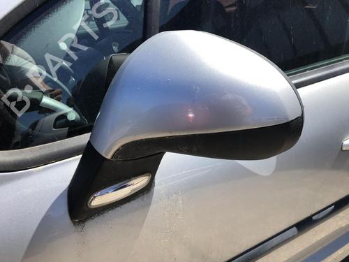 Used Other Other PEUGEOT 207 (WA_, WC_) 1.4 16V (88 hp) 36093330 36093330