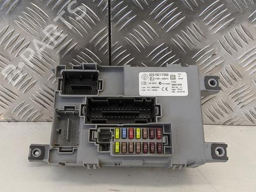 Andre FIAT DOBLO Cargo (263_) 1.3 D Multijet | BP31784701O1 