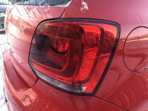 Right taillight VW POLO V (6R1, 6C1) 1.2 | BP31959601C35