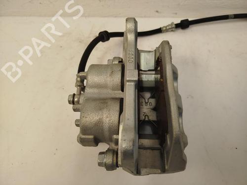 Right front brake caliper MITSUBISHI ECLIPSE CROSS (GK_, GL_) Plug-in Hybrid 4WD (GL3W) | BP31788529M104  - Image 8