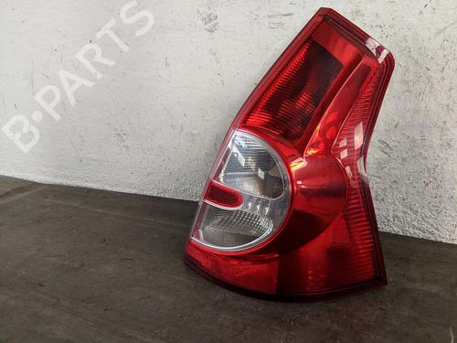 Right taillight DACIA SANDERO 1.4 (BS0C, BS0A, BS0G, BS1F, BS0E) | BP31783140C35