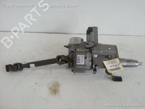 Used Steering column FORD FIESTA VI (CB1, CCN) 1.4 (97 hp) 31778836