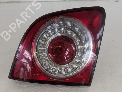 Used Other Other VW GOLF PLUS V (5M1, 521) 1.9 TDI (105 hp) 31787301 31787301