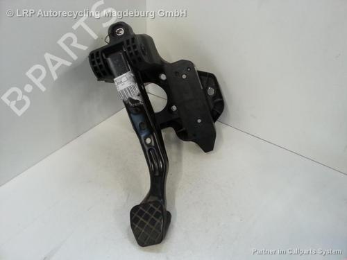 Pedal freno SEAT IBIZA IV SC (6J1, 6P5) 1.4 TDI (80 hp) 31778160