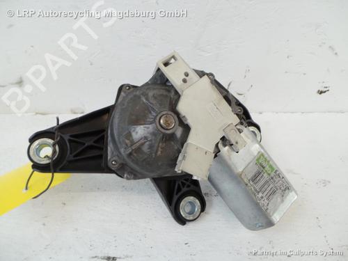 Ruitenwissermotor achter RENAULT TRAFIC II Bus (JL) 1.9 dCI 100 (JL0C, JL0K) (101 hp) 31777792