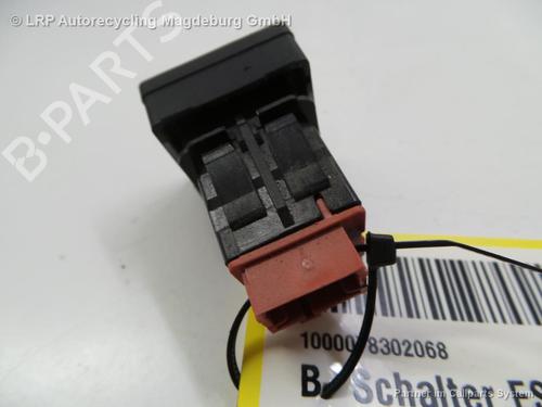 Switch CITROËN C4 I (LC_) 1.6 16V | BP31777119I30
